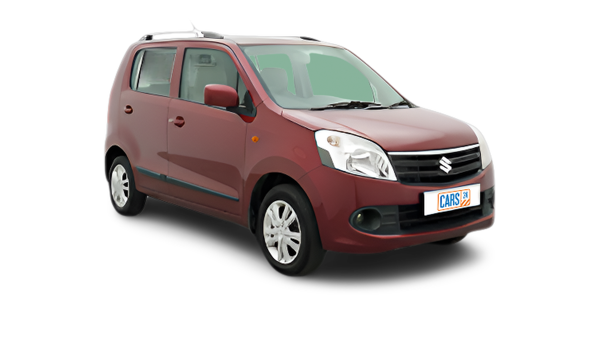 Maruti Wagon R 1.0-img